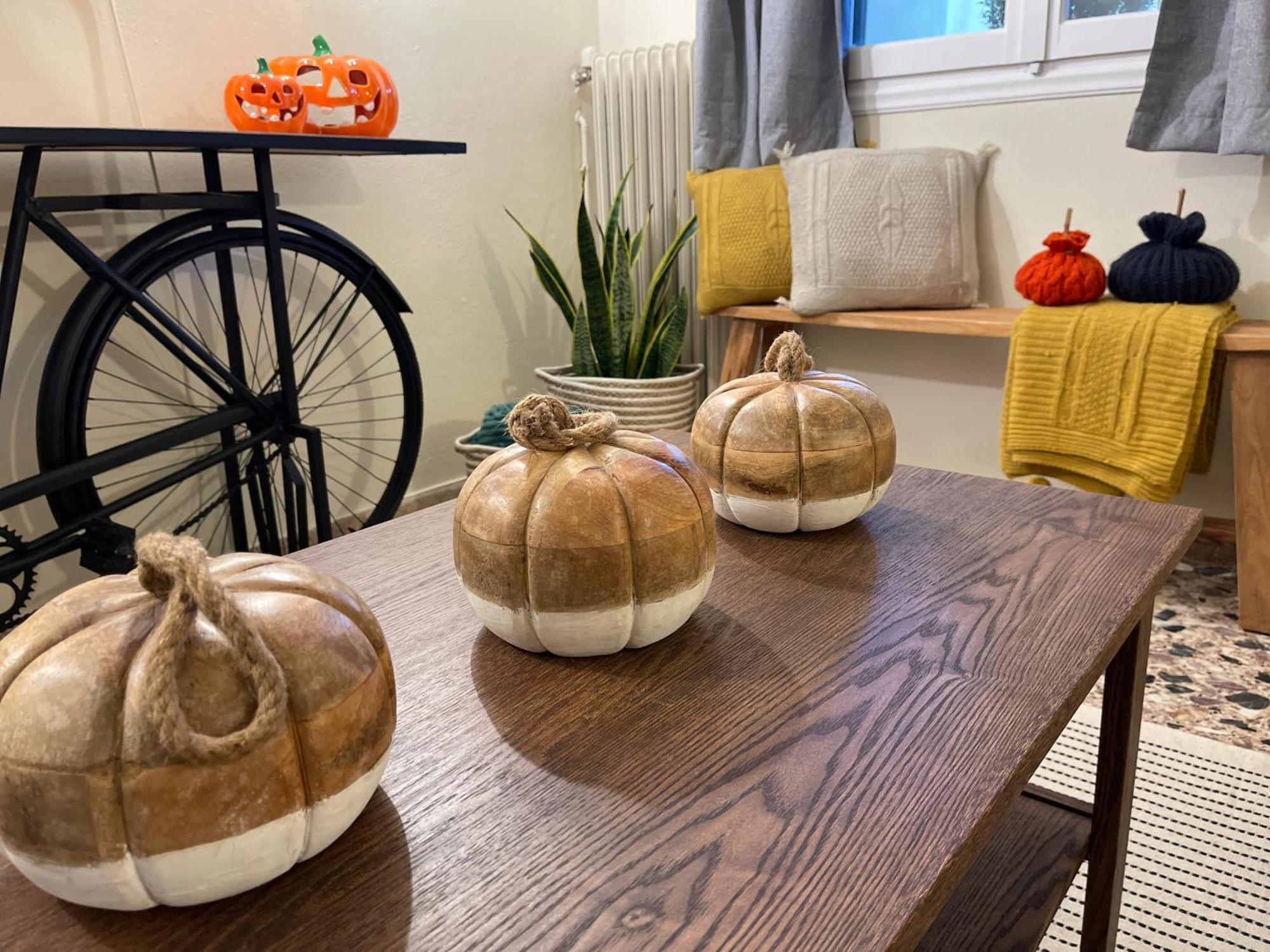 Airport Cottage House Artemida  Bagian luar foto
