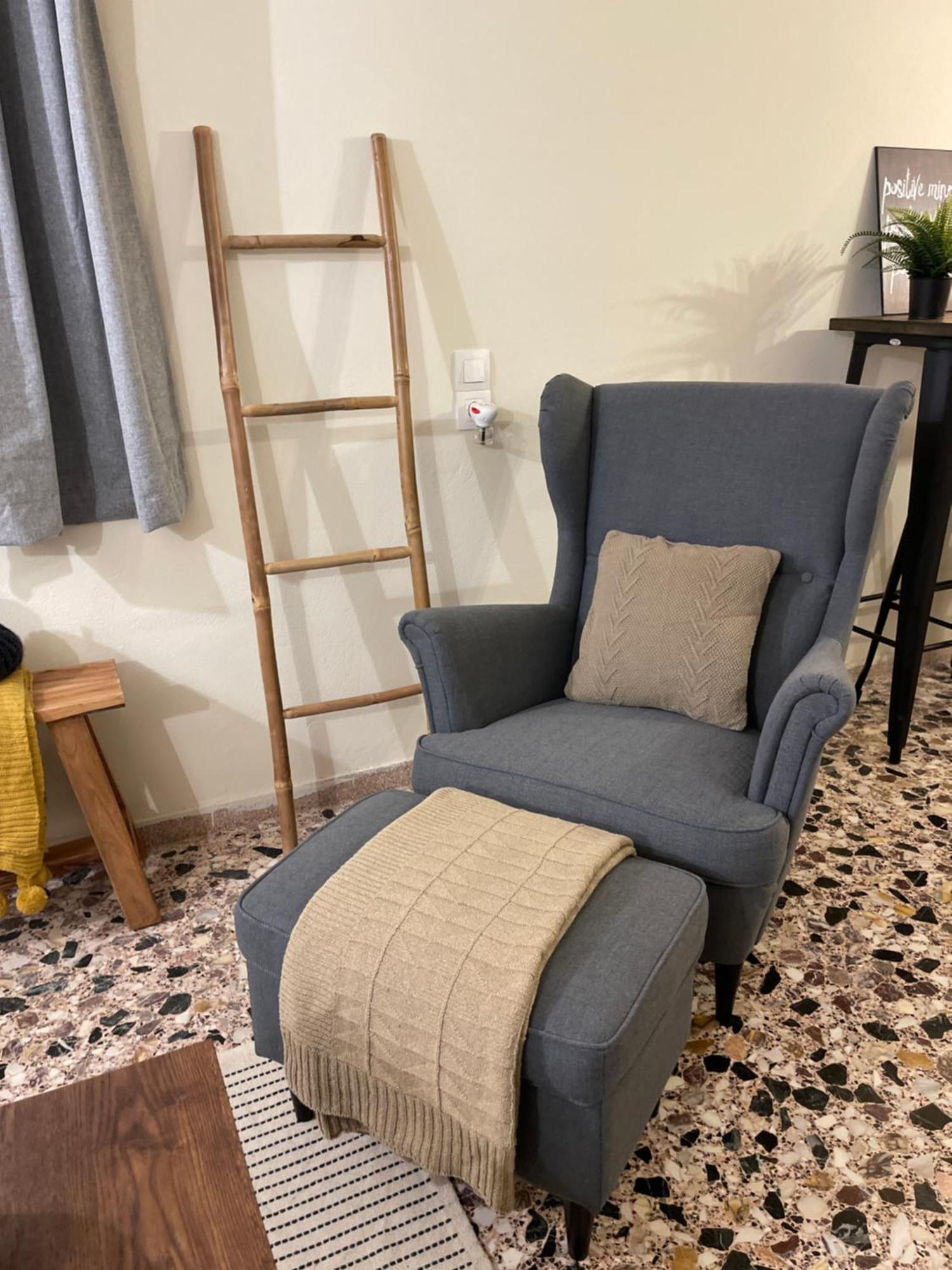 Airport Cottage House Artemida  Bagian luar foto