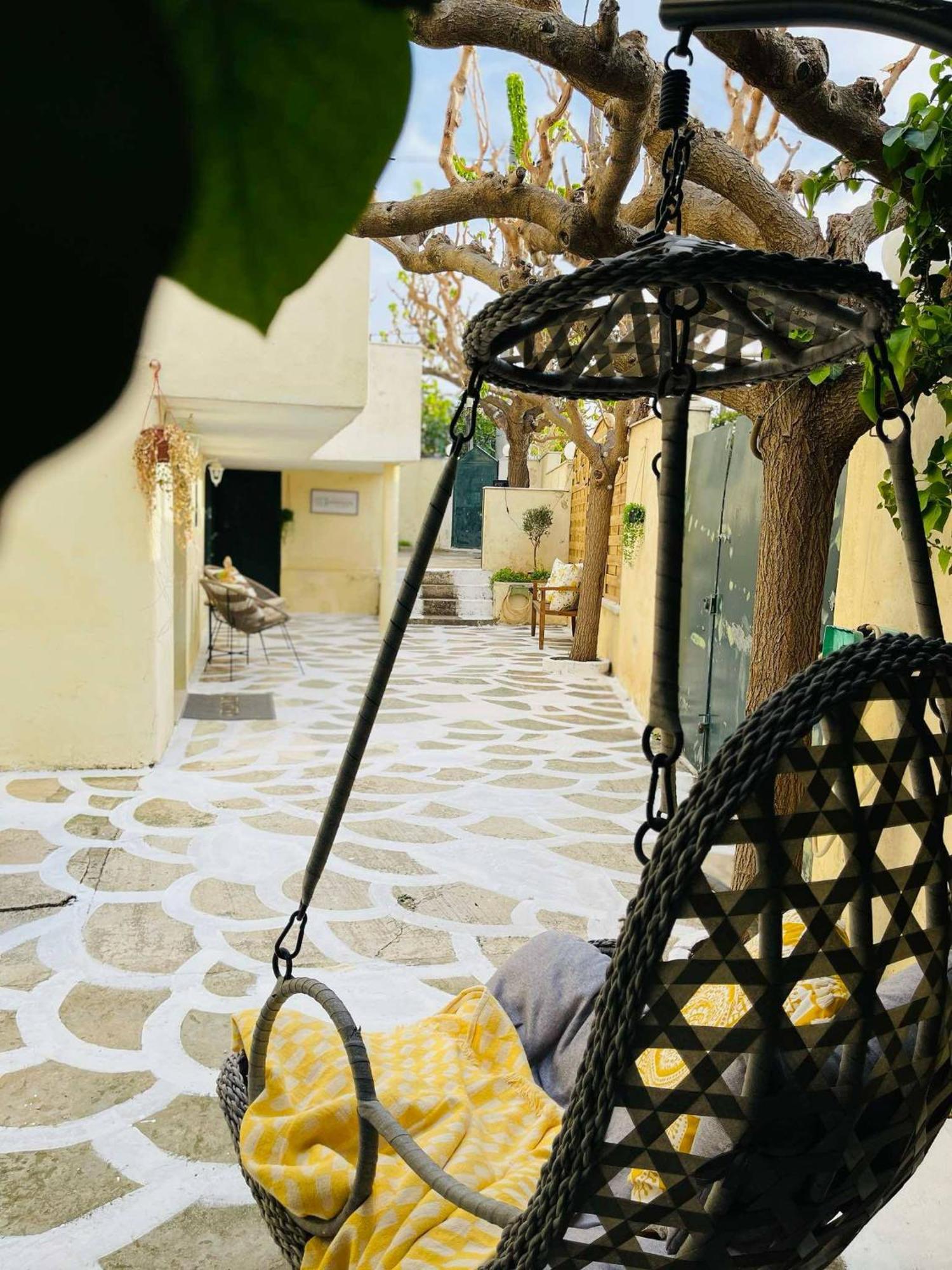 Airport Cottage House Artemida  Bagian luar foto