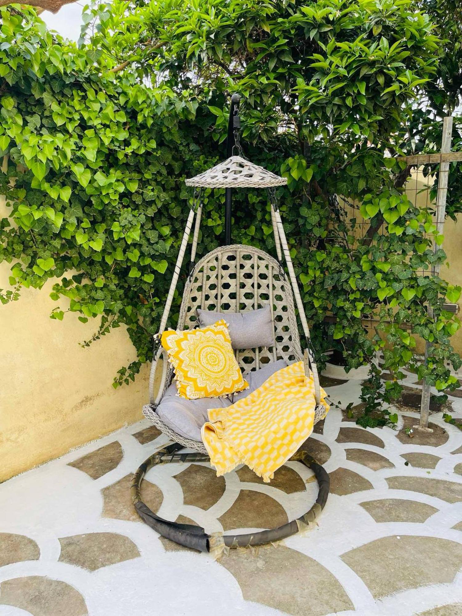 Airport Cottage House Artemida  Bagian luar foto